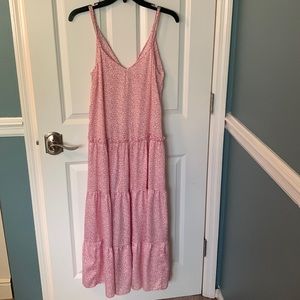 TopShop Maxi Dress